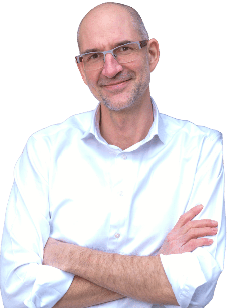 1A - Klein Anlehnen